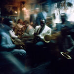 The New Big Band Sound: Your Definitive Guide to Modern Swing and Elegant Nu-Jazz