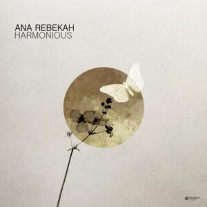 Ana Rebekah – Harmonious: A Serene Solo Piano Escape for Focus and Relaxation