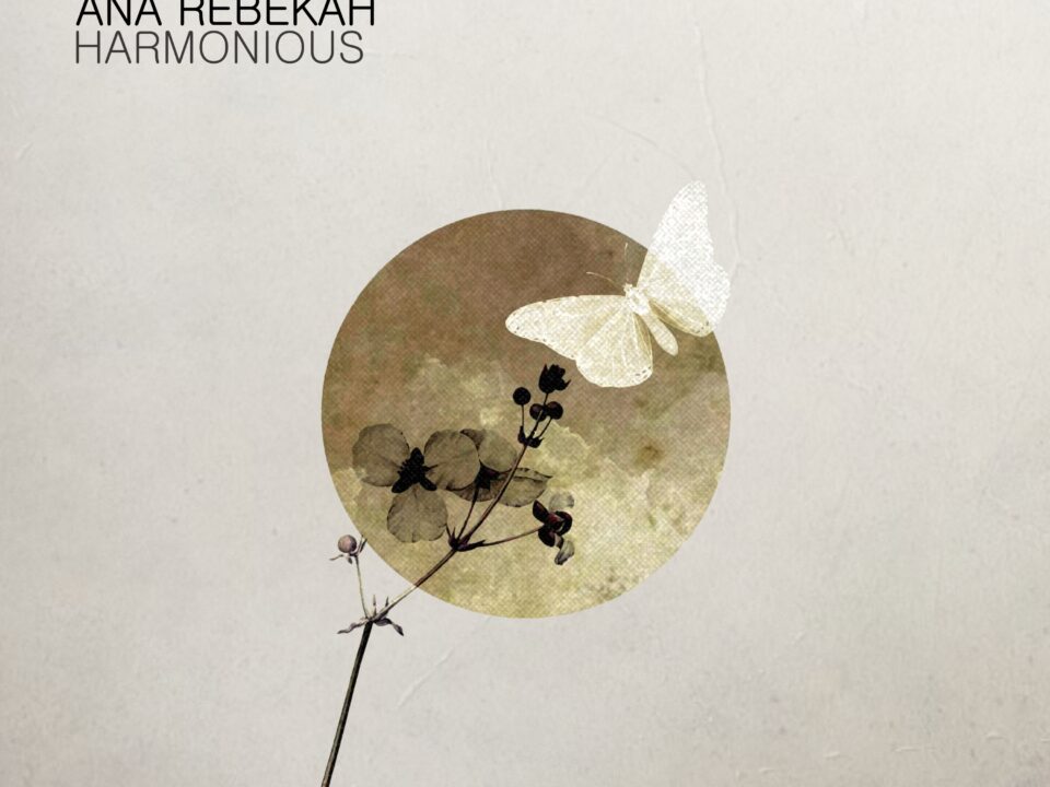 Ana Rebekah – Harmonious: A Serene Solo Piano Escape for Focus and Relaxation