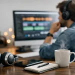 Background Music for Creative Work That Works | Klangspot Recordings Background Music for Creative Work That Works