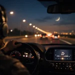 Best Music for Late Night Driving