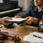 Choosing an Indie Label for Neoclassical Artists | Klangspot Recordings Choosing an Indie Label for Neoclassical Artists