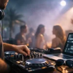 Deep House Music Promotion That Fits the Genre