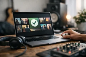 How to Get on Spotify Editorial Playlists