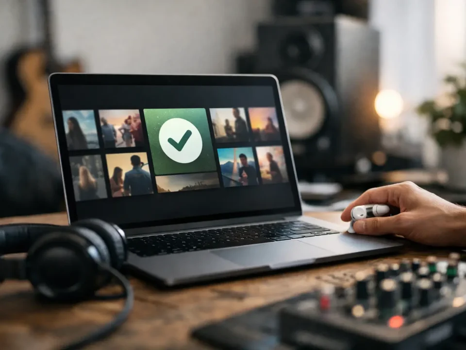 How to Get on Spotify Editorial Playlists