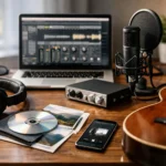 How to Promote Instrumental Music That Lasts