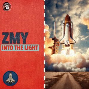 ZMY – Into the Light: An Uplifting Chillhop Journey for Focus and Motivation