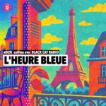 eD2K, collins ave, Black Cat Radio – L’Heure Bleue: The Ultimate Jazzy Lofi Chillhop Soundtrack | Klangspot Recordings eD2K, collins ave, Black Cat Radio – L'Heure Bleue: The Ultimate Jazzy Lofi Chillhop Soundtrack