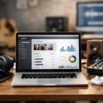 Music Distribution for Indie Labels That Works