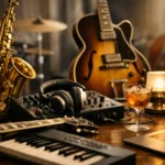 Nu Jazz Instrumental Playlist Essentials