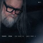 Rikard From – One Night In Umeå - Part 02: Cinematic Nordic Noir Solo Piano