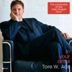 Tore W. Aas' "In Your Arms": From Choir to Piano