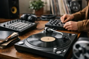 10 Best Labels for Lofi Producers