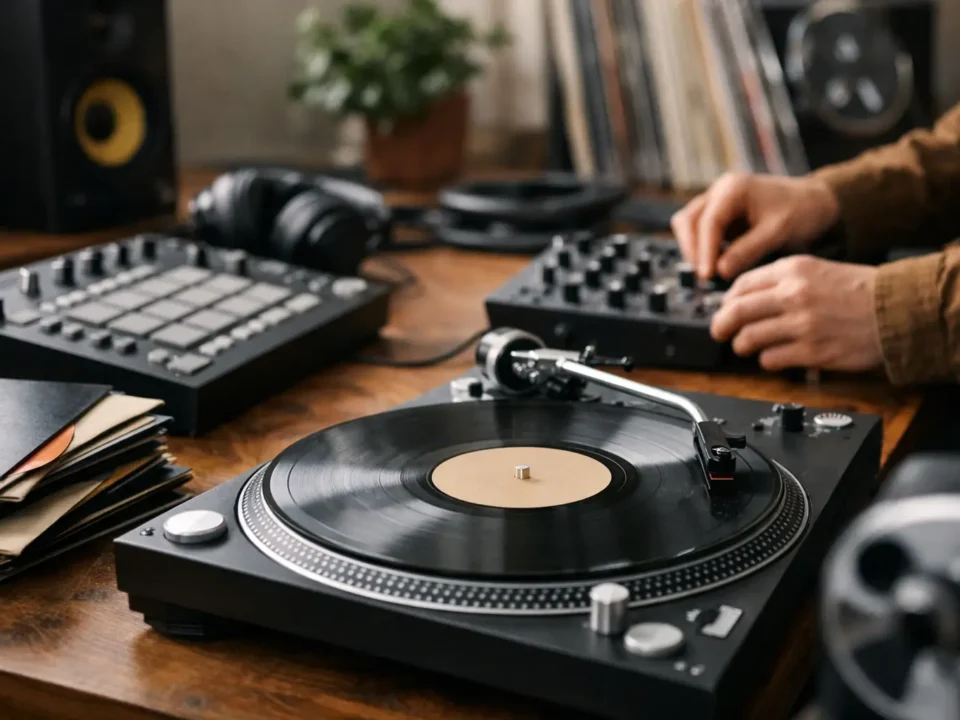 10 Best Labels for Lofi Producers