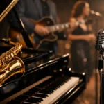 12 Best Jazzical Artists to Stream Now | Klangspot Recordings 12 Best Jazzical Artists to Stream Now