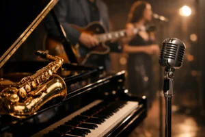 Klangspot Recordings | German Indie Record Label & Playlist Curator | Klangspot Recordings 12 Best Jazzical Artists to Stream Now