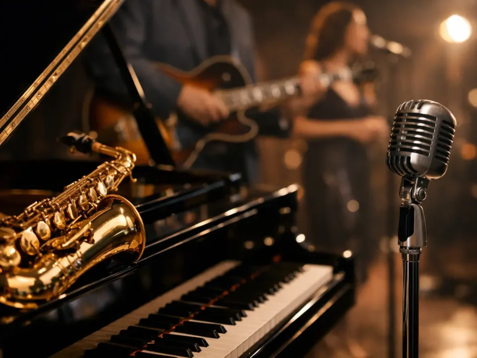 12 Best Jazzical Artists to Stream Now