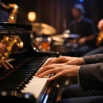 12 Piano Jazz Fusion Artists to Hear | Klangspot Recordings 12 Piano Jazz Fusion Artists to Hear