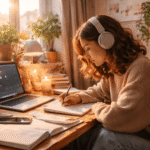 The Complete Guide to Study Beats: Elevate Your Focus in 2026 | Klangspot Recordings The Complete Guide to Study Beats: Elevate Your Focus in 2026