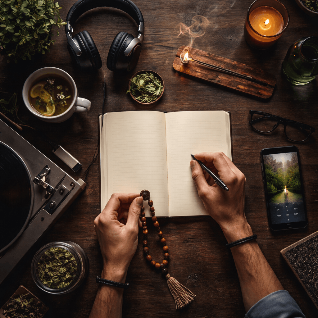 Relaxation and Focus: The Ultimate Guide for 2026 | Klangspot Recordings Effective Relaxation Techniques for Improved Focus