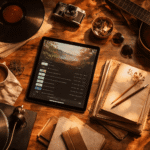 How to Curate the Perfect Instrumental Playlists for Any Mood in 2026 | Klangspot Recordings How to Curate the Perfect Instrumental Playlists for Any Mood in 2026