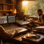 The Complete Guide to Record Labels in Rutesheim: Discover Klangspot Recordings and More | Klangspot Recordings The Complete Guide to Record Labels in Rutesheim: Discover Klangspot Recordings and More
