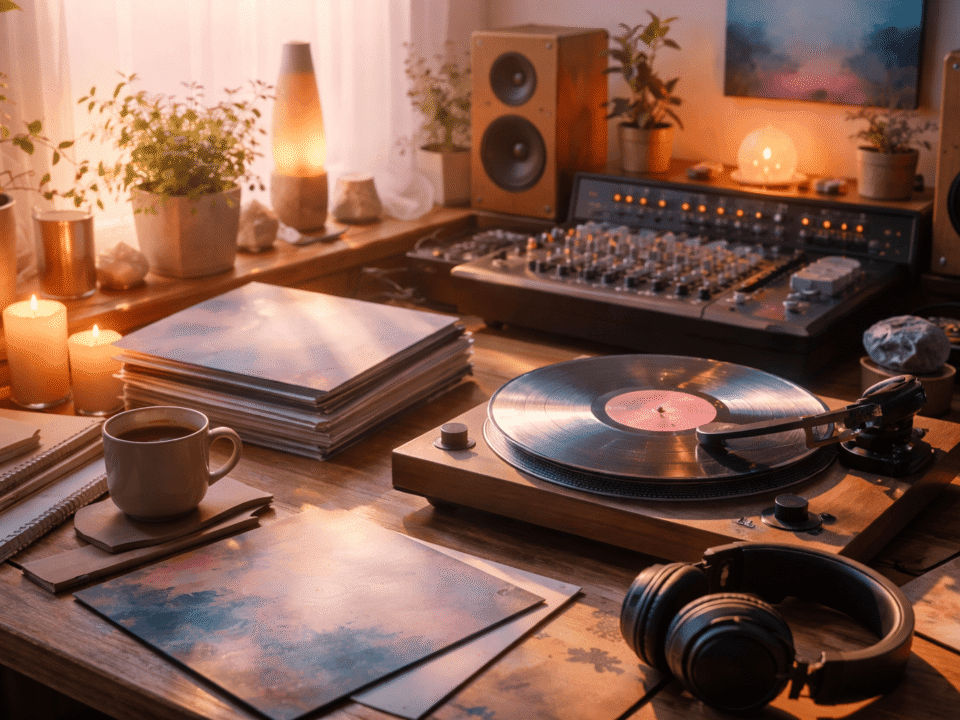 The Complete Guide to Atmospheric Music Labels in 2026