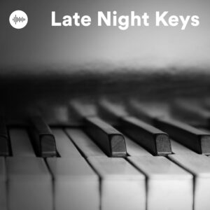 Klangspot Recordings | German Indie Record Label & Playlist Curator | Klangspot Recordings Late Night Keys: The Ultimate Peaceful Neoclassical & Jazz Piano Blend