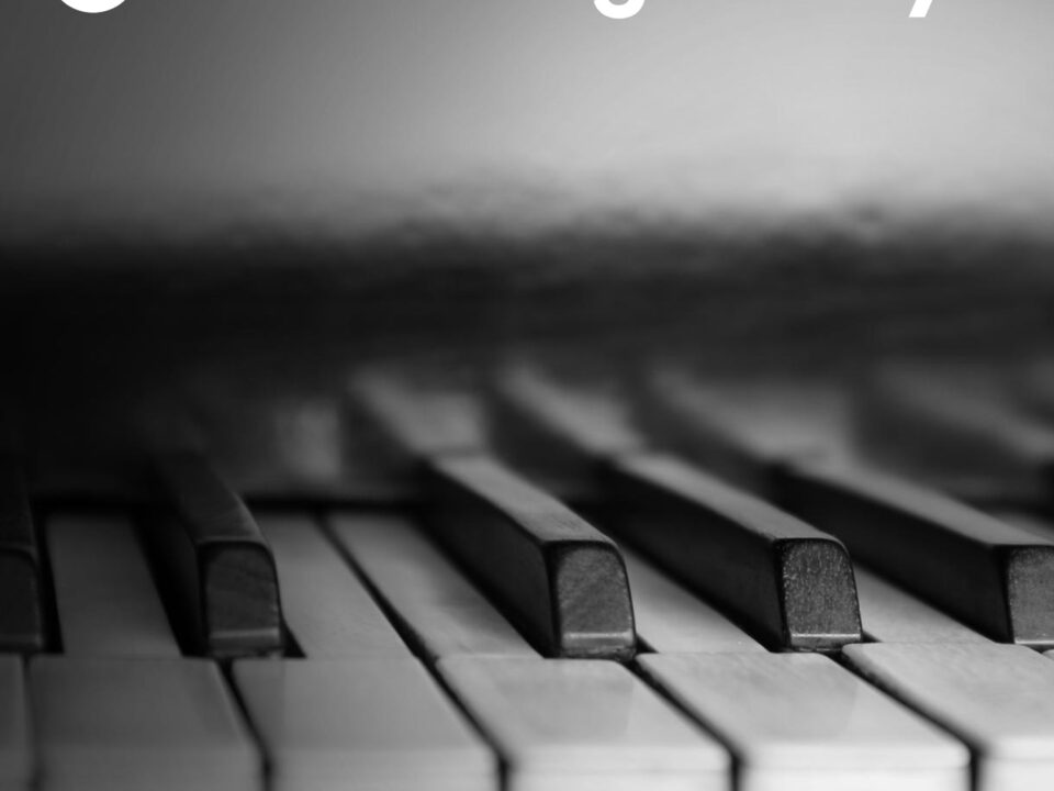 Late Night Keys: The Ultimate Peaceful Neoclassical & Jazz Piano Blend