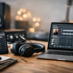 A Guide to Playlist-Driven Music Promotion | Klangspot Recordings A Guide to Playlist-Driven Music Promotion