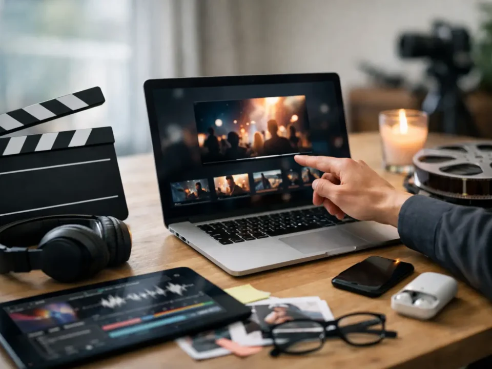 A Guide to Streaming Release Campaigns