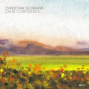 Christian Schnarr – Calm Confidence: A Grounding Neoclassical Piano Journey