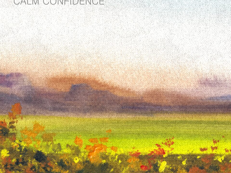 Christian Schnarr – Calm Confidence: A Grounding Neoclassical Piano Journey