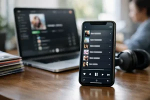 Klangspot Recordings | German Indie Record Label & Playlist Curator | Klangspot Recordings Do Playlist Placements Help Streams?