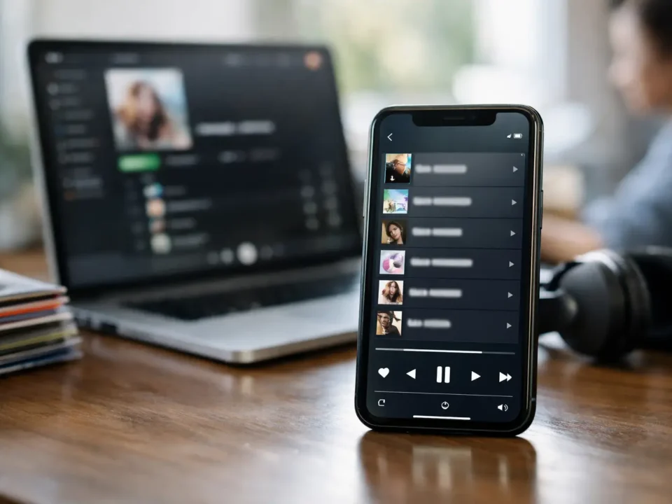 Do Playlist Placements Help Streams?