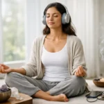 How New Age Music for Meditation Works | Klangspot Recordings How New Age Music for Meditation Works
