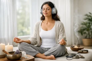 Klangspot Recordings | German Indie Record Label & Playlist Curator | Klangspot Recordings How New Age Music for Meditation Works