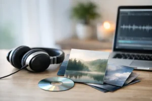 Klangspot Recordings | German Indie Record Label & Playlist Curator | Klangspot Recordings How to Market Ambient Instrumental Albums