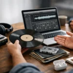 How to Pitch Lo Fi Tracks That Get Heard | Klangspot Recordings How to Pitch Lo Fi Tracks That Get Heard