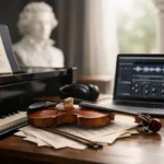 How to Release Neoclassical Singles Well | Klangspot Recordings How to Release Neoclassical Singles Well