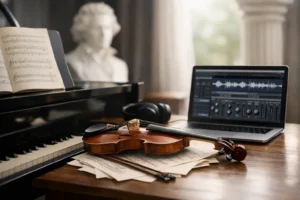 Klangspot Recordings | German Indie Record Label & Playlist Curator | Klangspot Recordings How to Release Neoclassical Singles Well