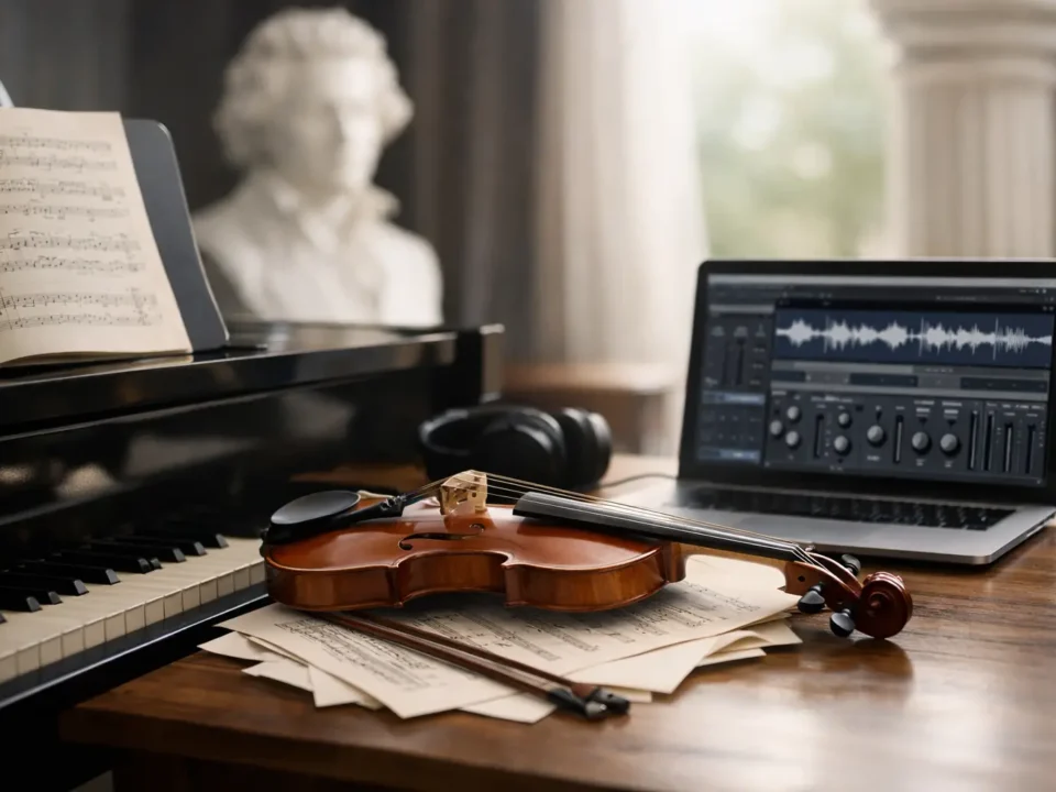 How to Release Neoclassical Singles Well