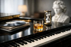 Klangspot Recordings | German Indie Record Label & Playlist Curator | Klangspot Recordings Neoclassical Piano Label Review: What Matters