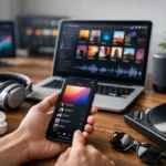 Playlist Curation Trends 2026 to Watch | Klangspot Recordings Playlist Curation Trends 2026 to Watch