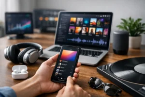 Klangspot Recordings | German Indie Record Label & Playlist Curator | Klangspot Recordings Playlist Curation Trends 2026 to Watch
