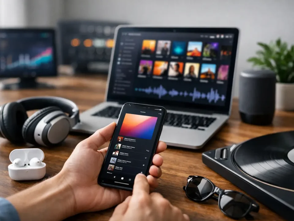 Playlist Curation Trends 2026 to Watch