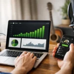 Spotify Growth for Indie Artists That Lasts | Klangspot Recordings Spotify Growth for Indie Artists That Lasts