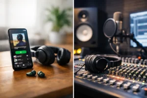 Spotify Playlists vs Label Support