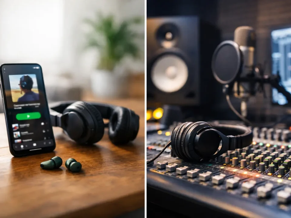 Spotify Playlists vs Label Support