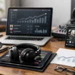 Streaming Growth Strategy for Niche Labels